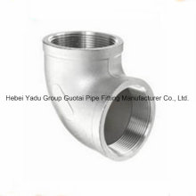 Best Quality Alumium Female Elbow